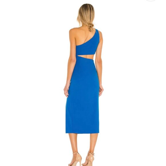 REVOLVE NBD KODY CUTOUT DRESS NWT SZ SM - Picture 3 of 6